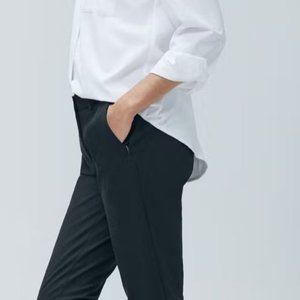 Ministry of Supply Kinetic Pants (Black)